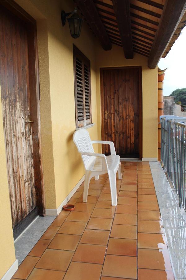 Appartamento Hibiscus Marausa Esterno foto